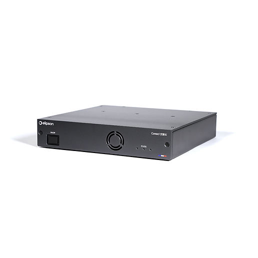 Elipson Connect 250 - Lecteurs audio réseaux Elipson Connect 250 - Lecteurs audio réseaux