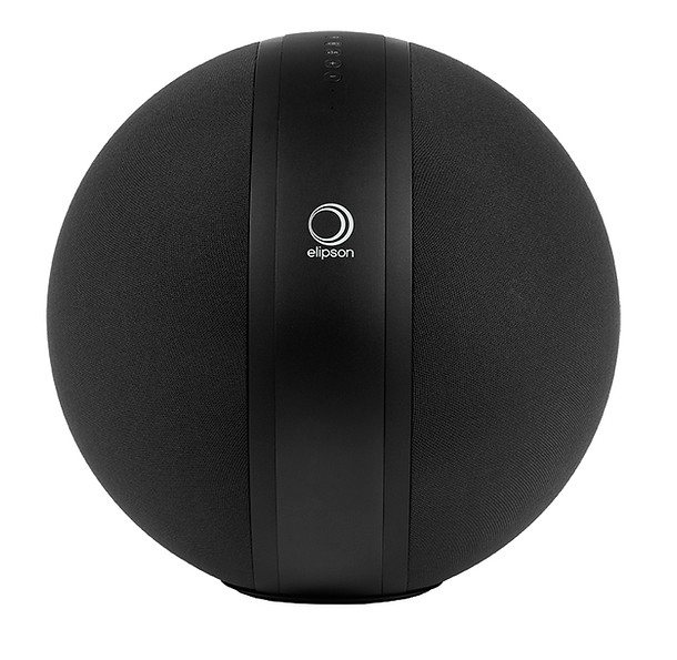 Elipson W35 Xi - Enceinte connectée Haut de Gamme
