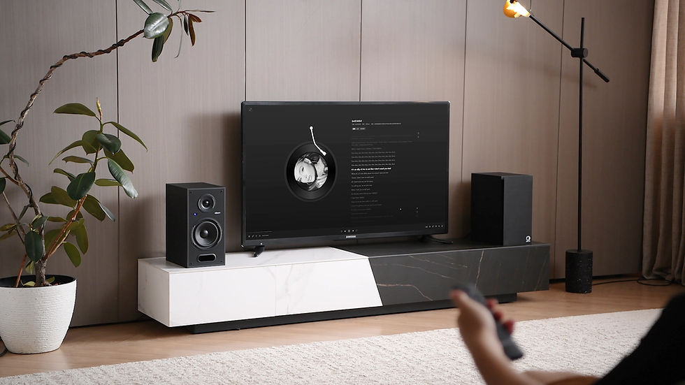 Thumbnail: Horus 6B Active BT