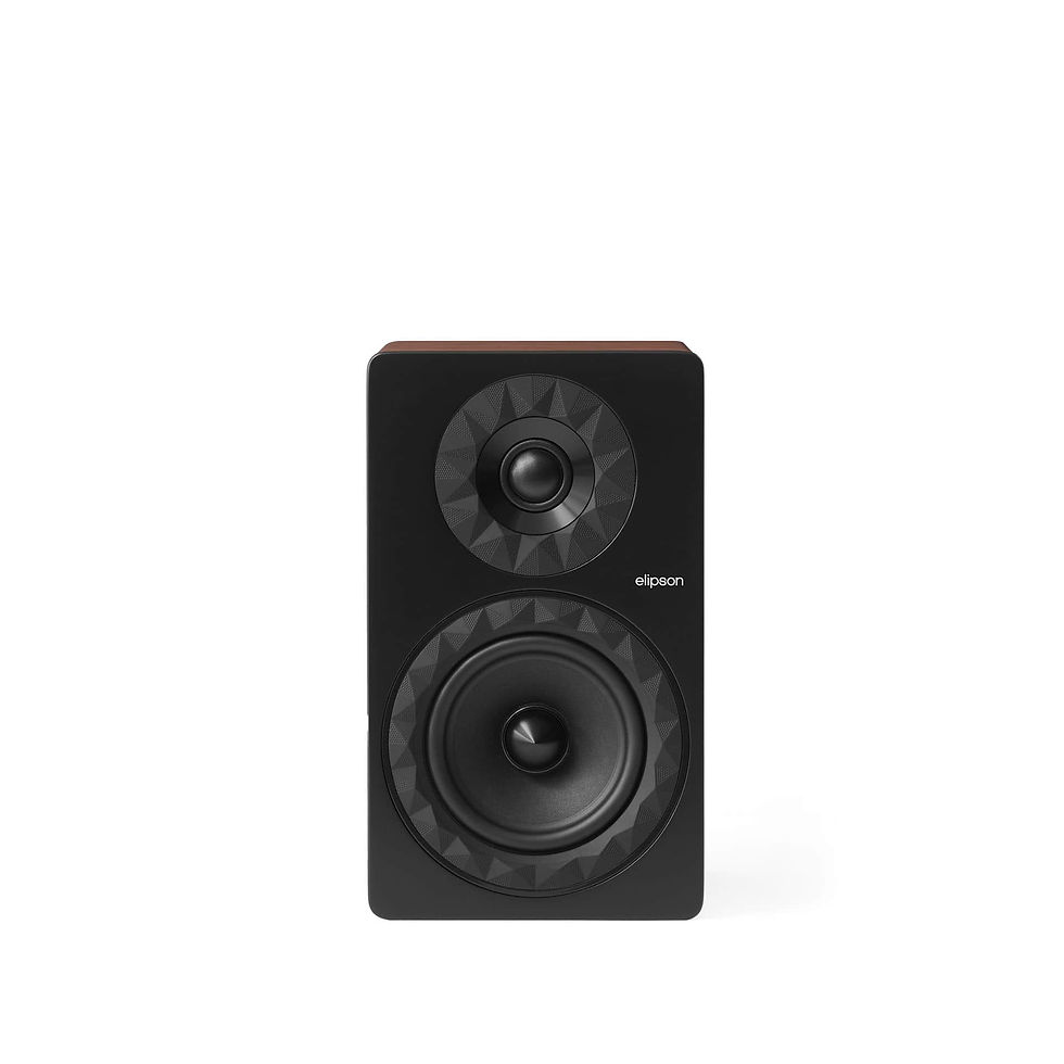 Thumbnail: Prestige Facet II 6B