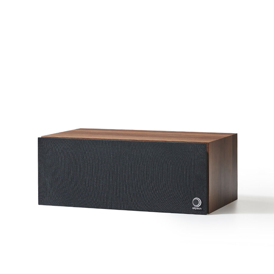 Thumbnail: Enceinte centrale Horus 10C