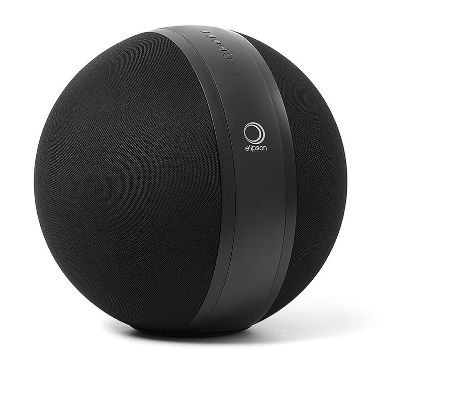 Elipson - Enceinte connectée W35 Xi