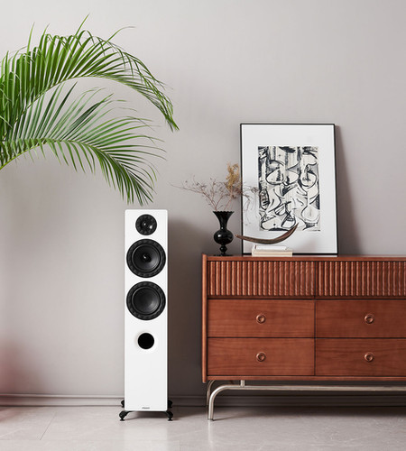 Prestige Facet II 14F | Elipson