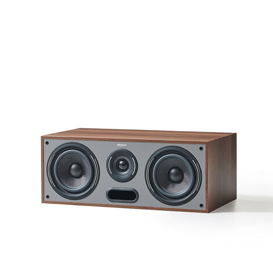 Thumbnail: Enceinte centrale Horus 10C