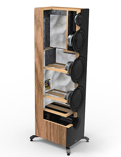 Elipson Prestige Facet II