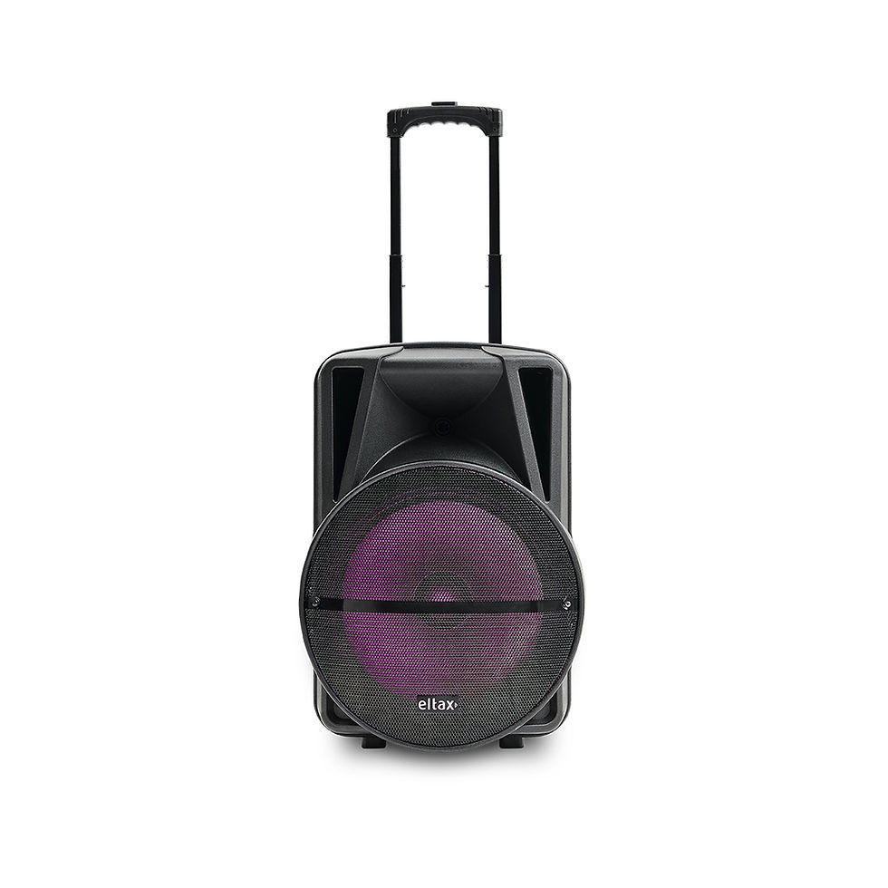 Miniature : VOYAGER BT 15 MKII
