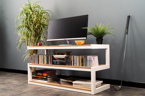 AVラック ノールストーン ESSE BLK AVラック ノールストーン ESSE BLK ESSE audiovisual furniture | Norstone