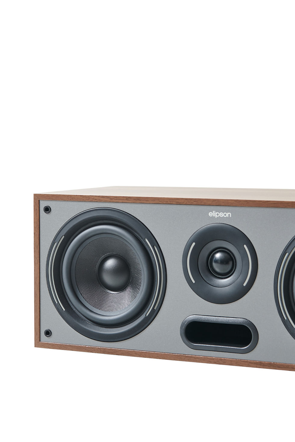 Thumbnail: Enceinte centrale Horus 10C