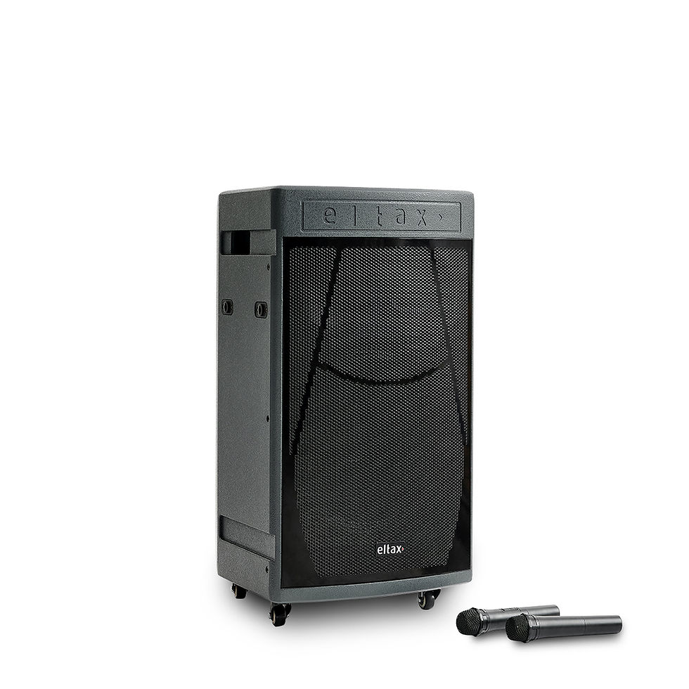 Miniature : VOYAGER BT 15 PRO MKII