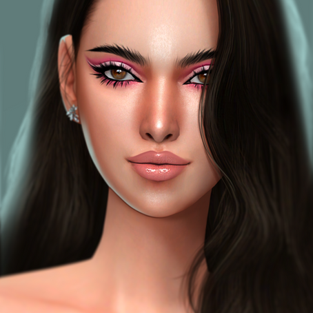  [LEAN] CUT CREASE CC1