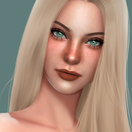 [LEAN] EYESHADOW CC7