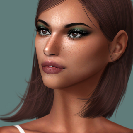 [LEAN] EYE BROWS L1