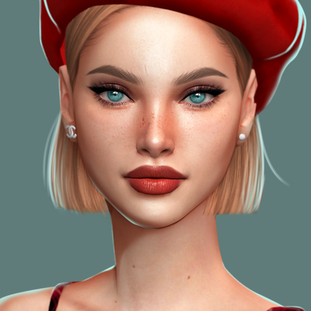 [LEAN] MAKEUP SET CC5