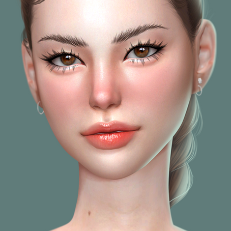 [LEAN] EYEBROWS L3