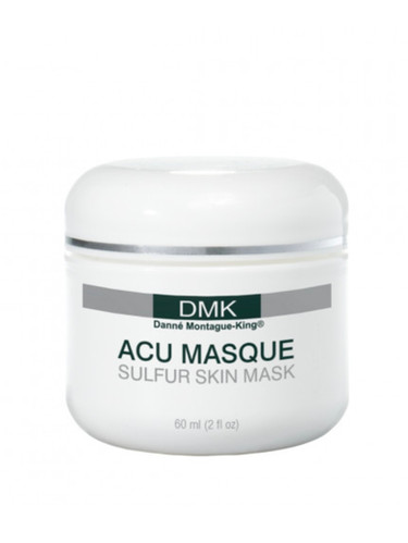 Acu Masque | Skin With Lizzie