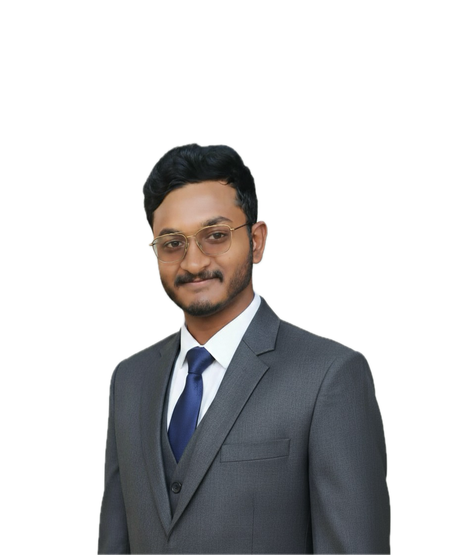 Kishan Sanka Umesh