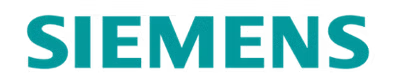 Siemens logo