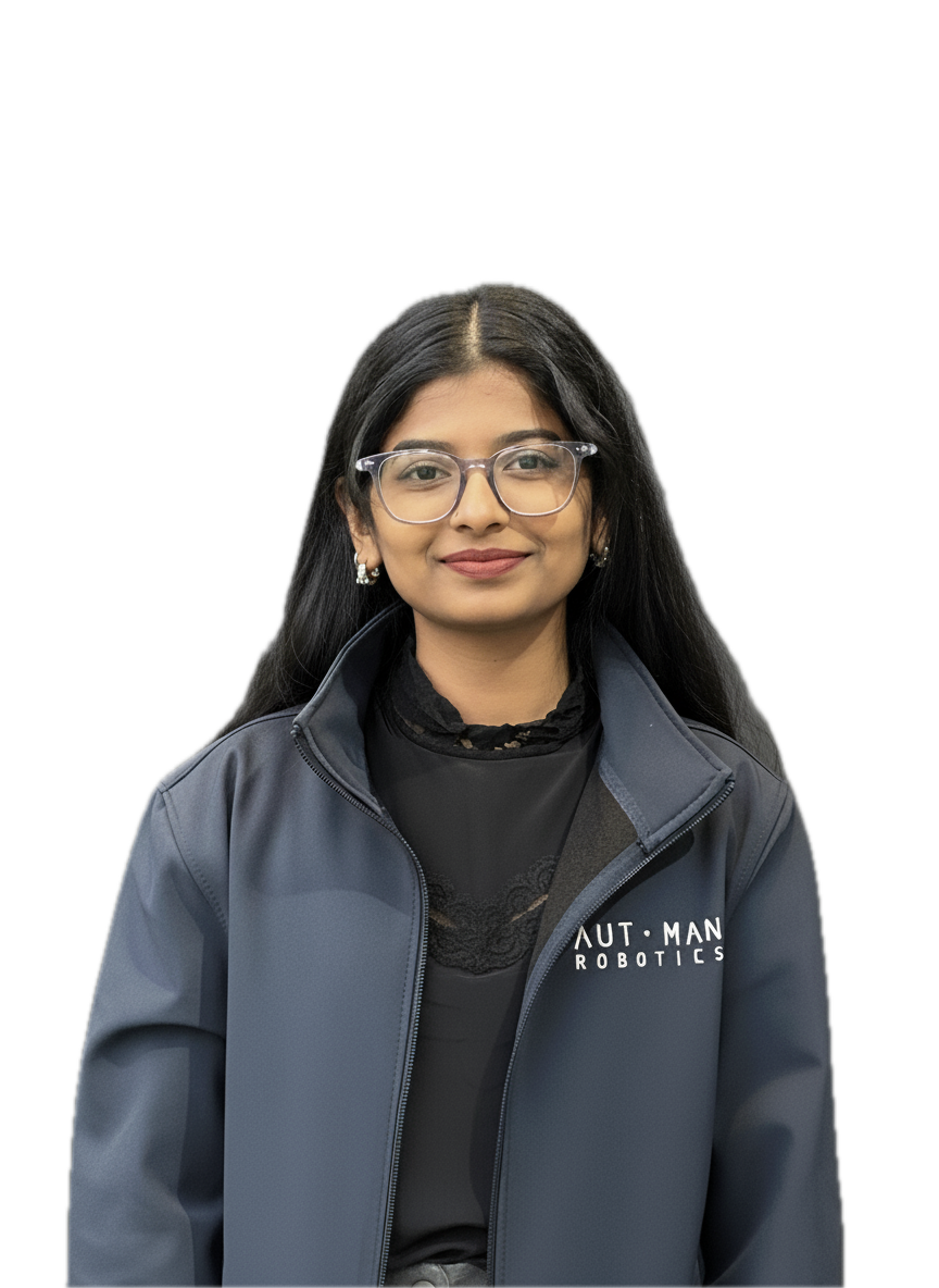 Tharshini Umapathy