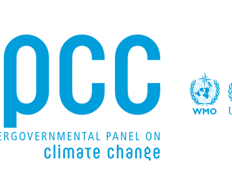 IPCC Logo