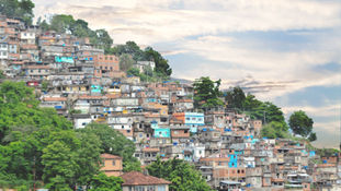 How to increase the safety of 3 billion people: understanding informal settlement vulnerabilities (New Study in PNAS)