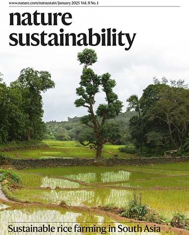 Kılkış, Ş., Bjørn, A., Bai, X., Liu, J., Whiteman, G., Crona, B., Andersen, L. S., Hasan, S., Vijay, V., & Sabag, O. (2024). City–company collaboration towards aligned science-based target setting. Nature Sustainability.