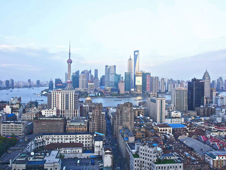 China’s urbanization at a turning point