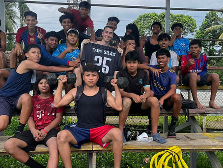 Ein Jahr geht zu Ende