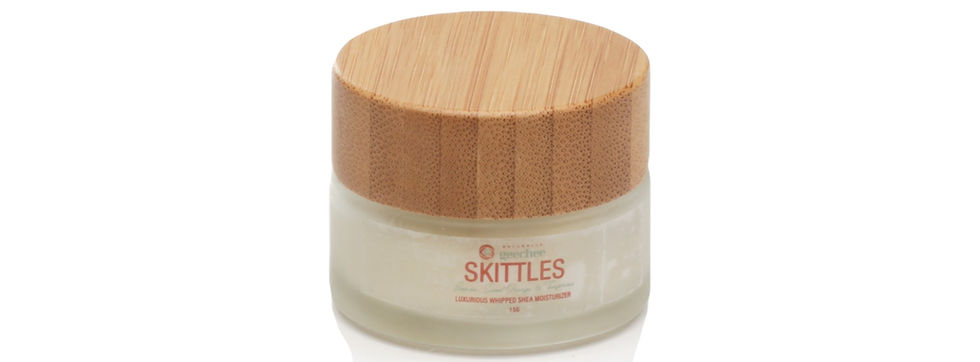 Thumbnail: Whipped Shea - Skittles