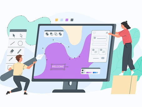 Why Should You Work with a Top Website Designing Agency?