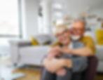 Les seniors à domicile