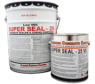 SUPER SEAL 25 VX