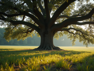 Protecting a Historic Live Oak: How You Can Help