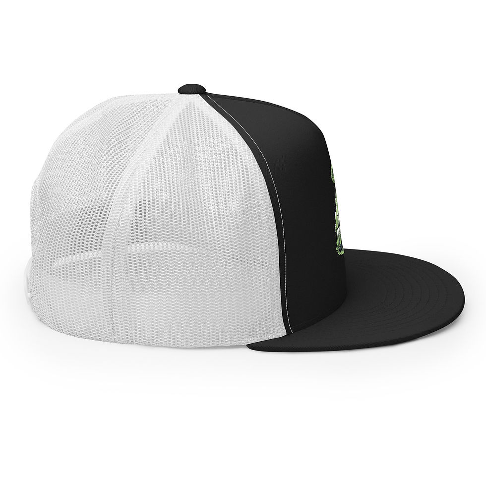 Thumbnail: Trucker Cap