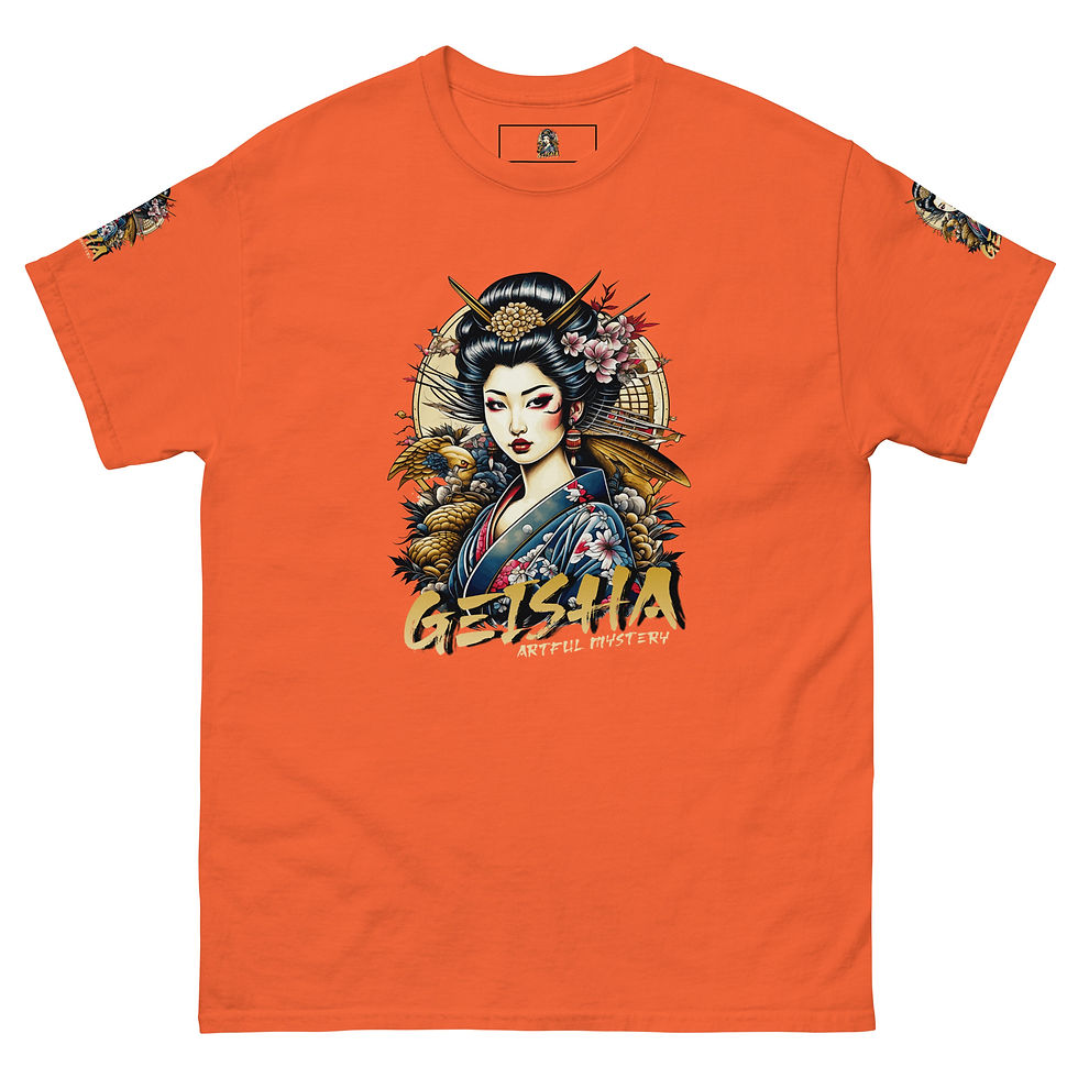 Thumbnail: Unisex classic tee