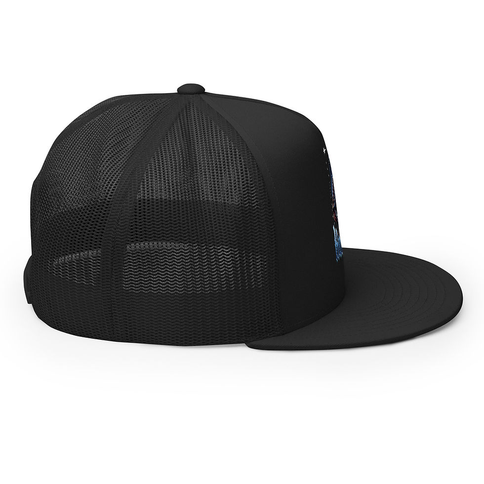 Thumbnail: Trucker Cap