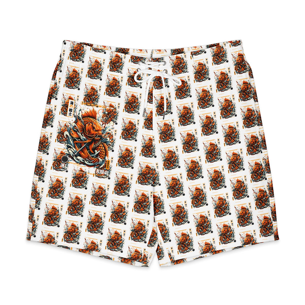 Thumbnail: Men's Board Shorts