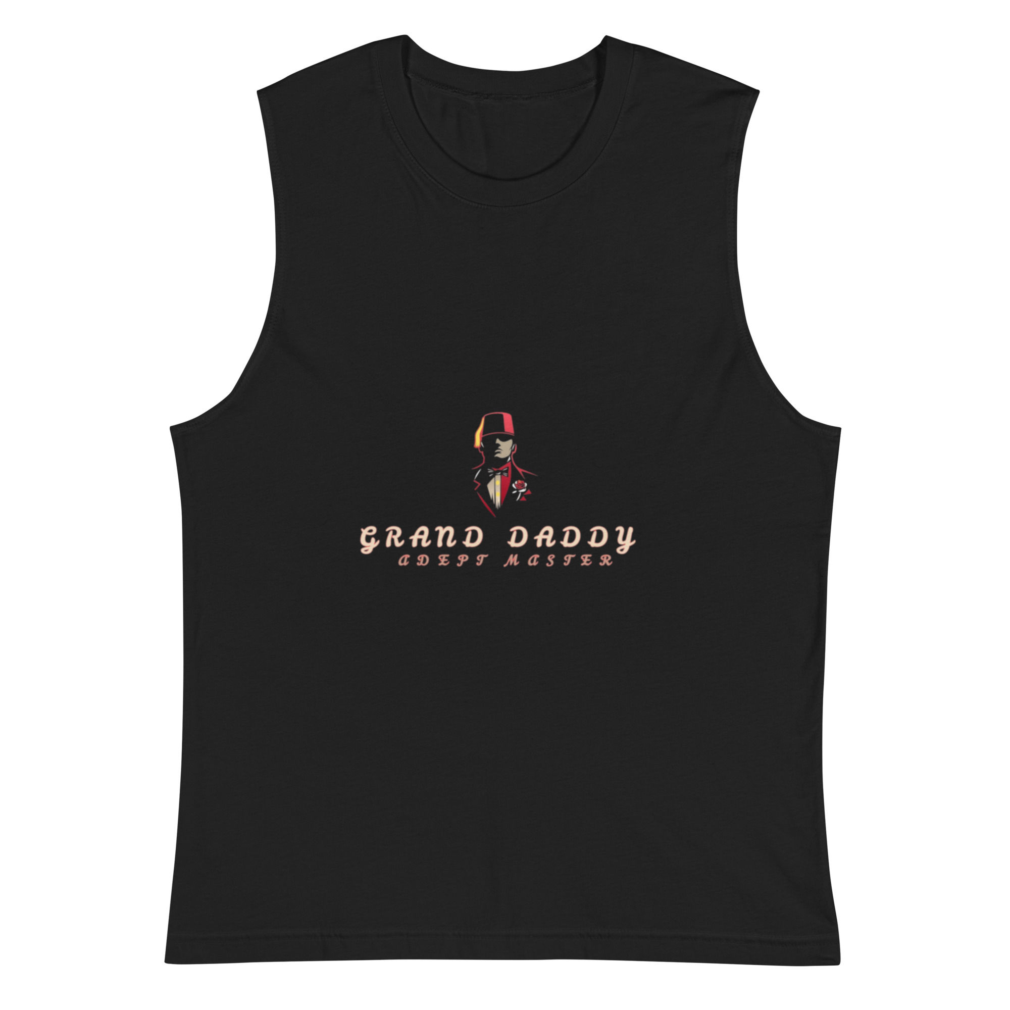 Muscle Shirt
