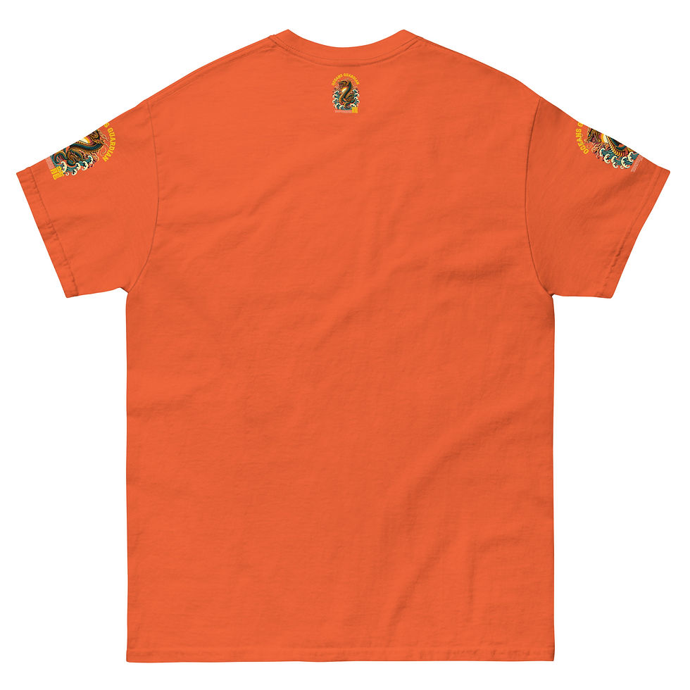 Thumbnail: Unisex classic tee