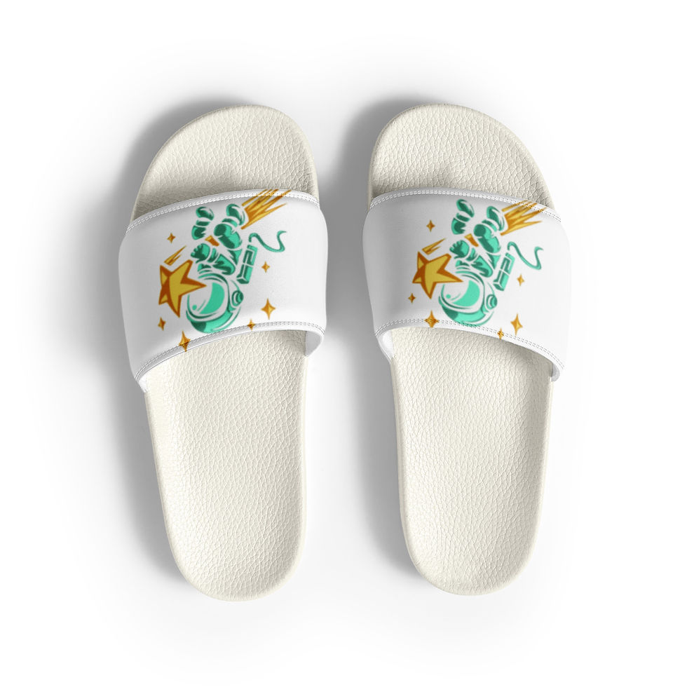 Thumbnail: Men’s slides