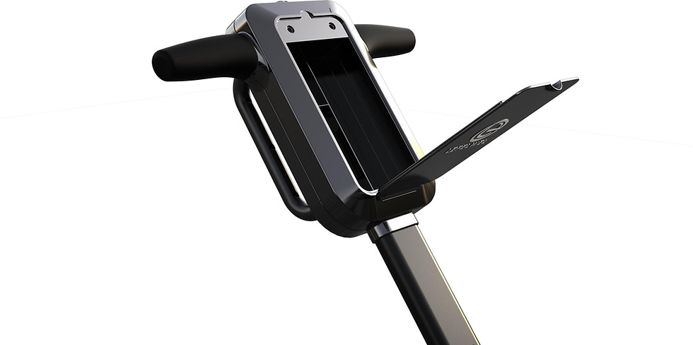 Miniatyrbilde: ProFollow Electrical Golf Trolley