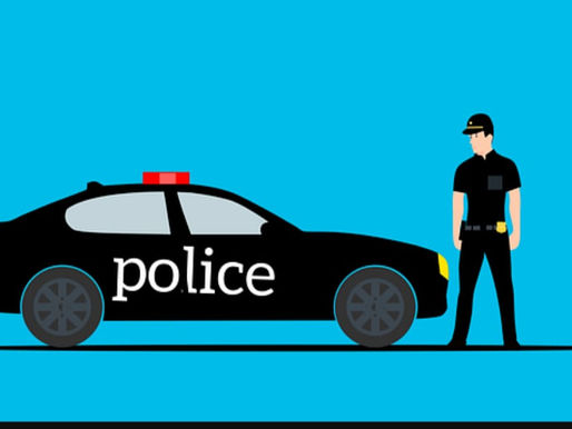 Mexicanos evalúan eficiencia de cuerpos policiacos en las entidades