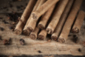 Rolled Cigars