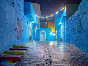 زُقاق أبو حيان