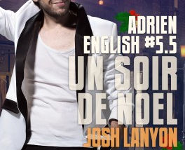 Adrien English - Tome 5.5 : Un soir de Noël