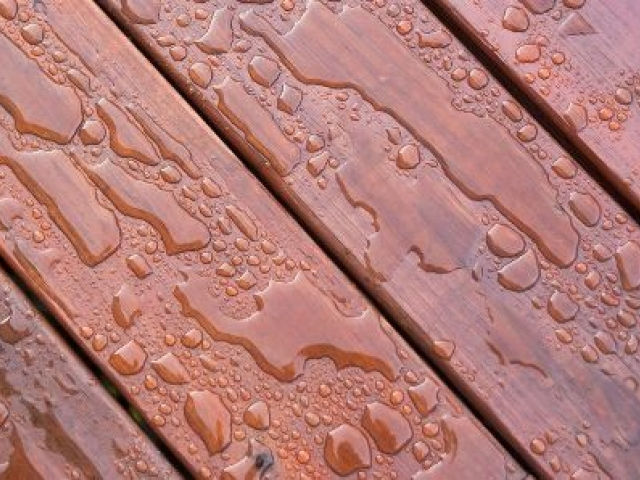 Decks