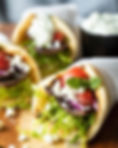 Super Gyro Panini