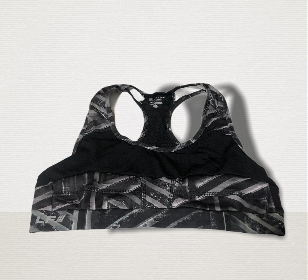 Top LadyFit, X Sublimado