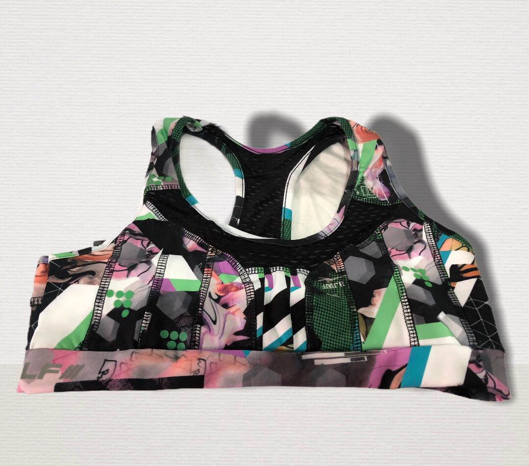 Top LadyFit, Air Sublimado