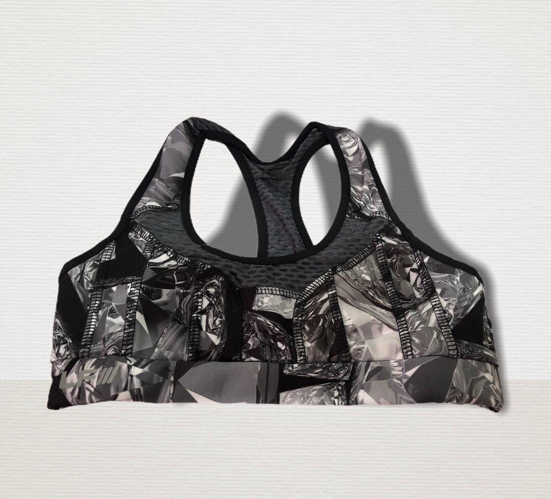 Top LadyFit, Air Sublimado