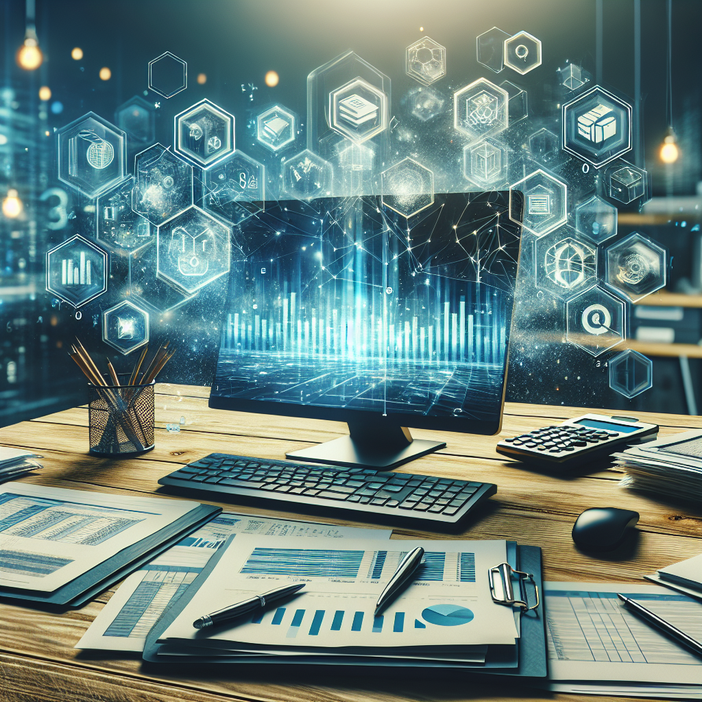 Cloud-Based Solutions